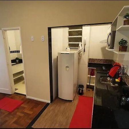 Local Ideal - Lindo Apartamento Em Терезополис Экстерьер фото