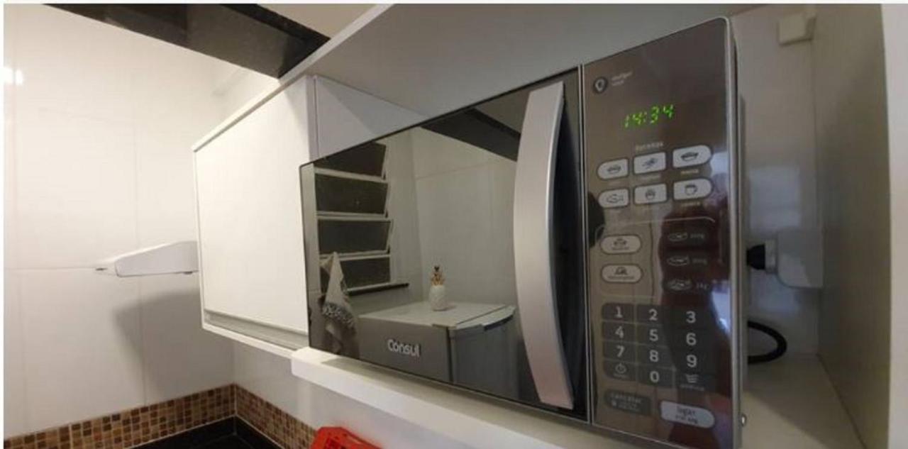 Local Ideal - Lindo Apartamento Em Терезополис Экстерьер фото