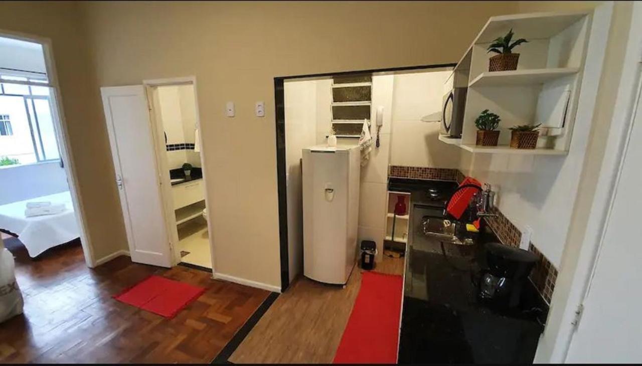 Local Ideal - Lindo Apartamento Em Терезополис Экстерьер фото