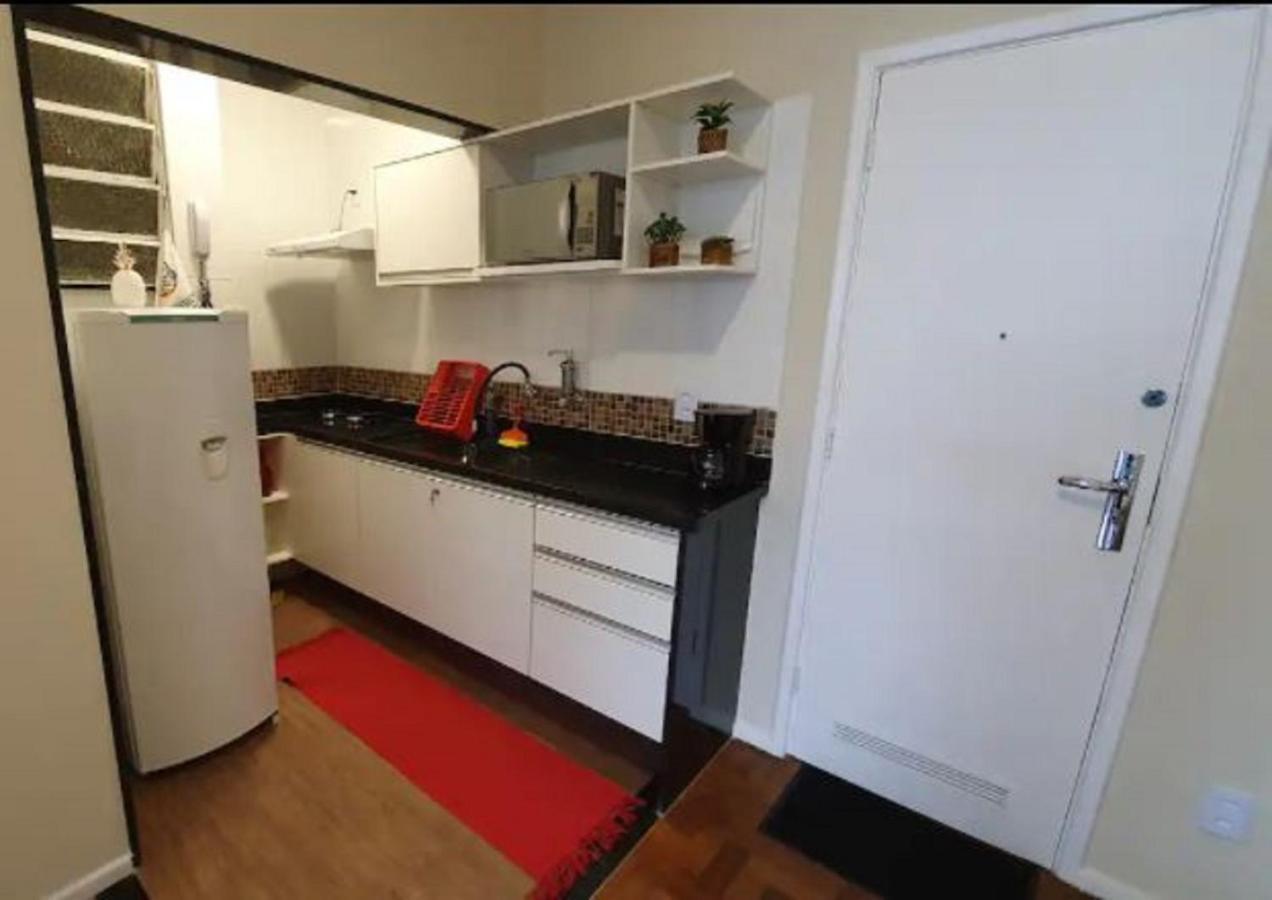 Local Ideal - Lindo Apartamento Em Терезополис Экстерьер фото